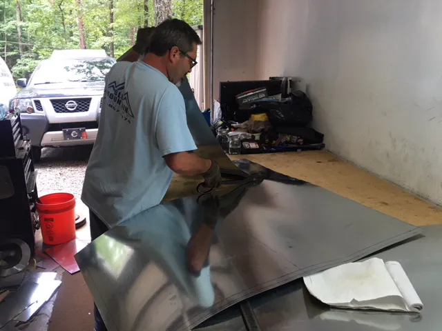 Blue Mountain Heating & Air, Inc. Picture 6