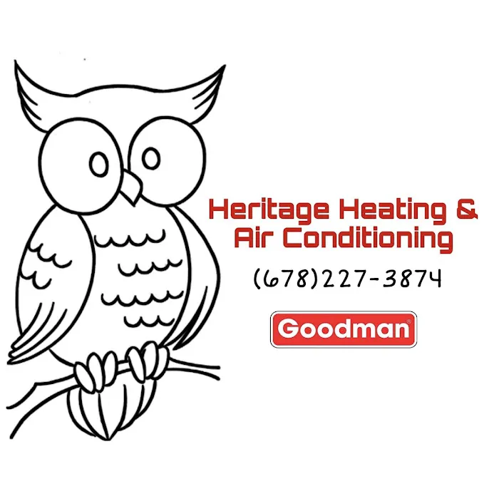 Heritage Heating & Air Conditioning Llc Picture 1