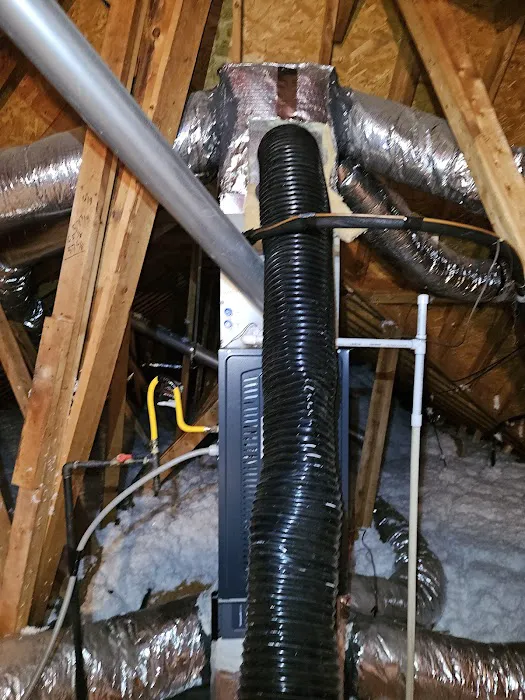 Simply Clean Ducts &Vents LLC Picture 5