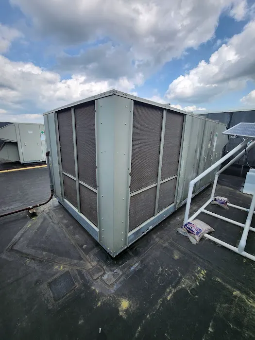 Simply Clean Ducts &Vents LLC Picture 9