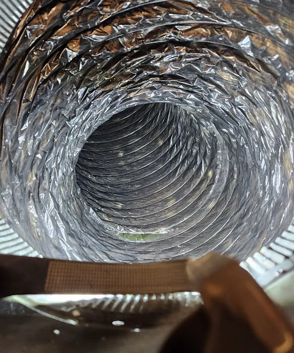 Simply Clean Ducts &Vents LLC Picture 10