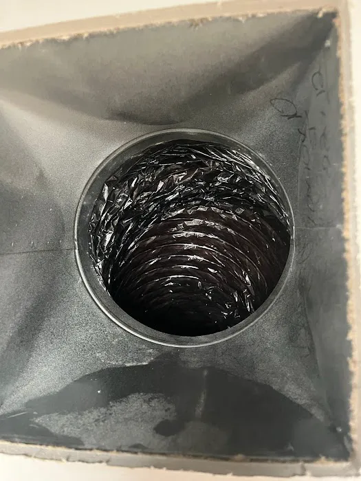 HVAC Cleaning Technologies Picture 5