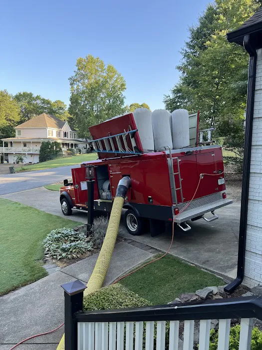 HVAC Cleaning Technologies Picture 2