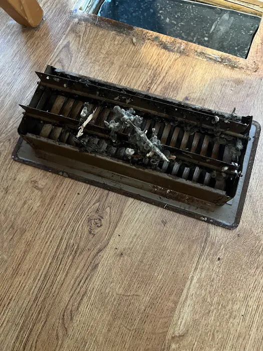 HVAC Cleaning Technologies Picture 8