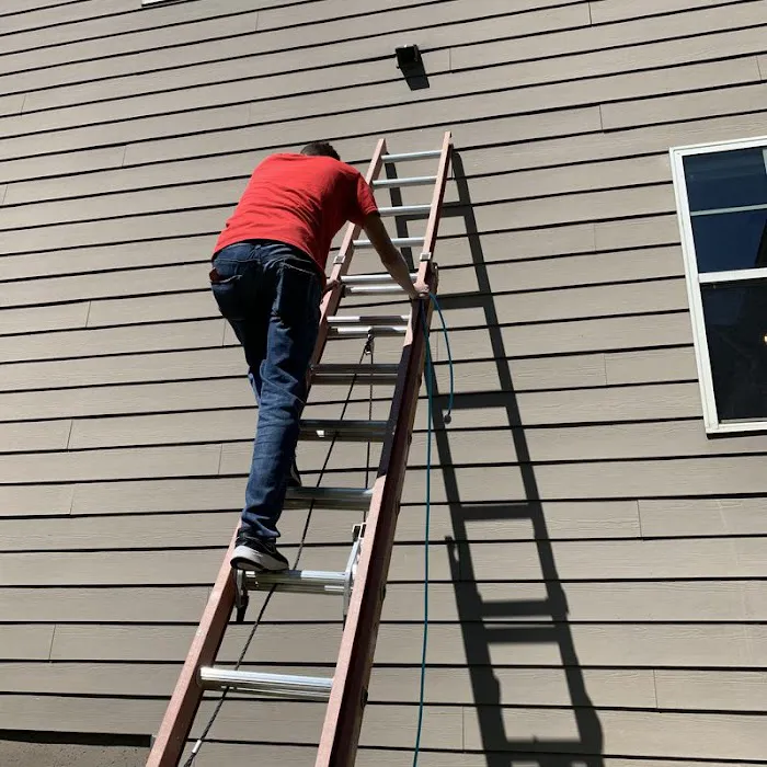 HVAC Cleaning Technologies Picture 3