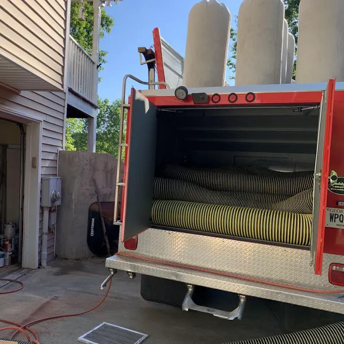 HVAC Cleaning Technologies Picture 4