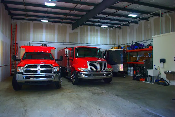 HVAC Cleaning Technologies Picture 1