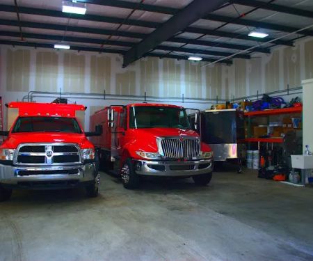 HVAC Cleaning Technologies