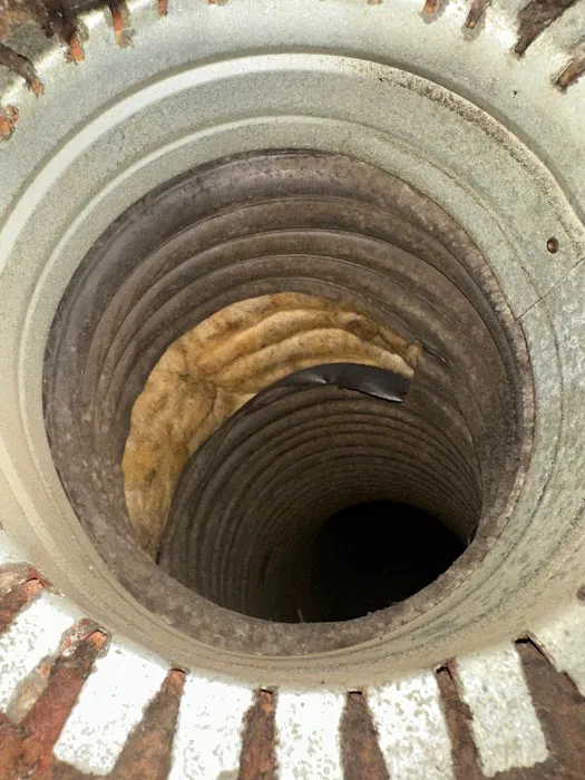 HVAC Cleaning Technologies Picture 7