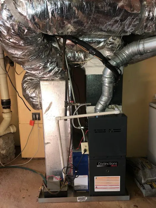 Tri County Heating And Air Picture 3