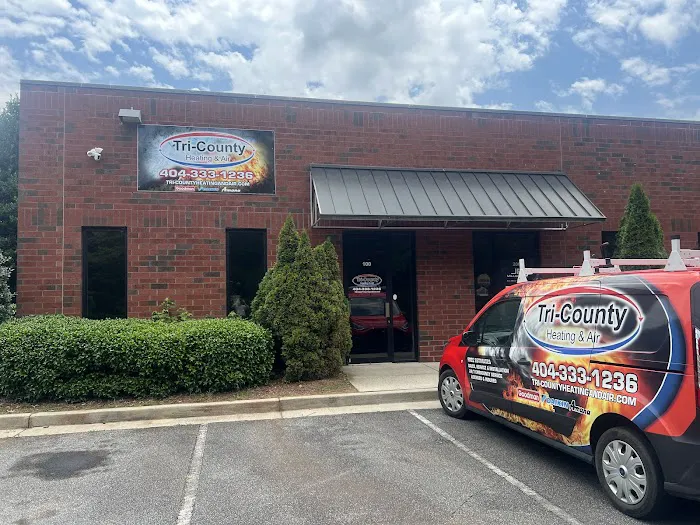 Tri County Heating And Air Picture 6