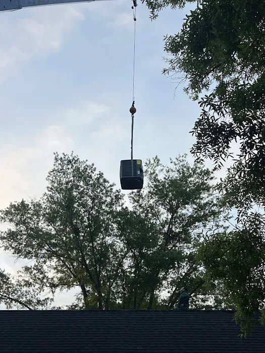 Tri County Heating And Air Picture 7