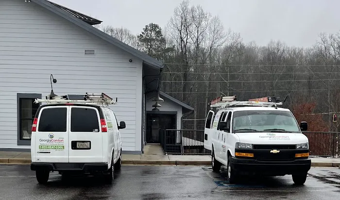 Georgia Comfort Heating and Air Conditioning Picture 2
