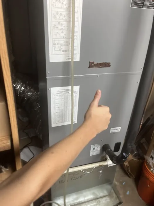 Georgia Comfort Heating and Air Conditioning Picture 1