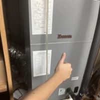 Georgia Comfort Heating and Air Conditioning ico