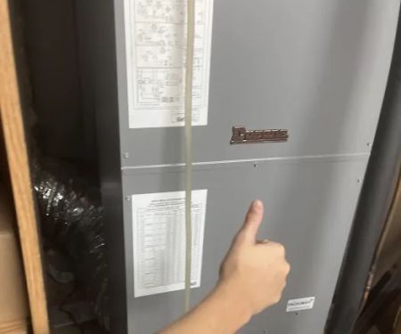 Georgia Comfort Heating and Air Conditioning