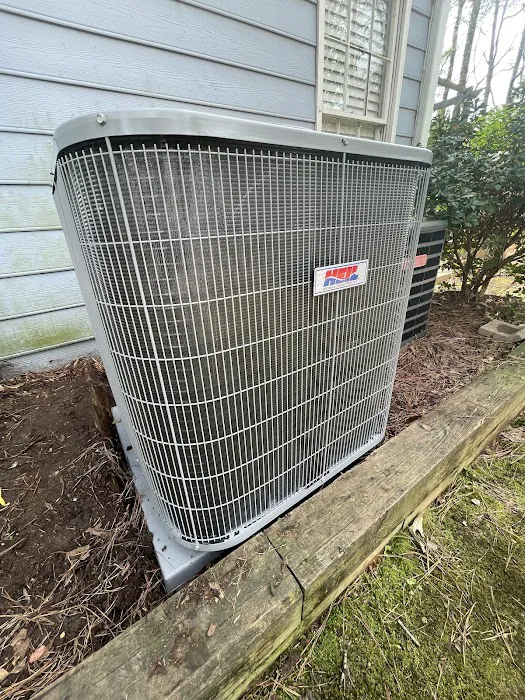 Georgia Comfort Heating and Air Conditioning Picture 5