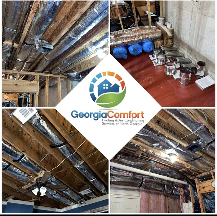 Georgia Comfort Heating and Air Conditioning Picture 10
