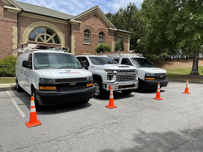 Georgia Comfort Heating and Air Conditioning Picture 6