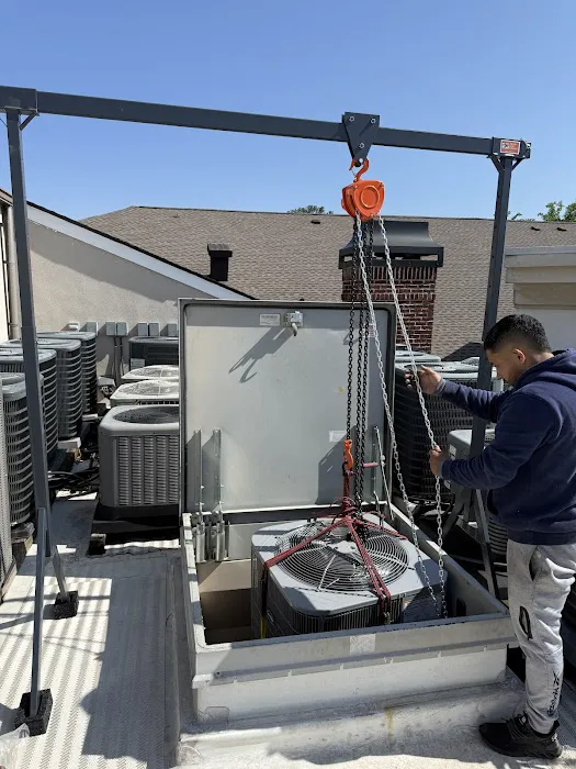 Cool Season Heating & Cooling Picture 4