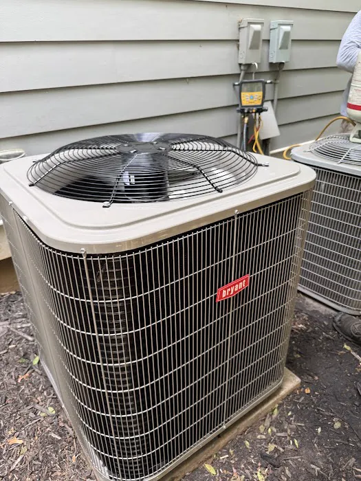 Cool Season Heating & Cooling Picture 2