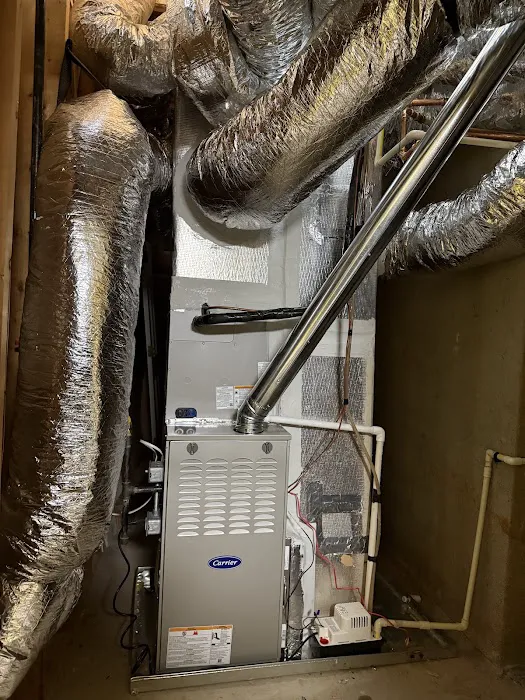 Cool Season Heating & Cooling Picture 9