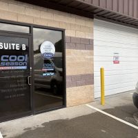 Cool Season Heating & Cooling ico