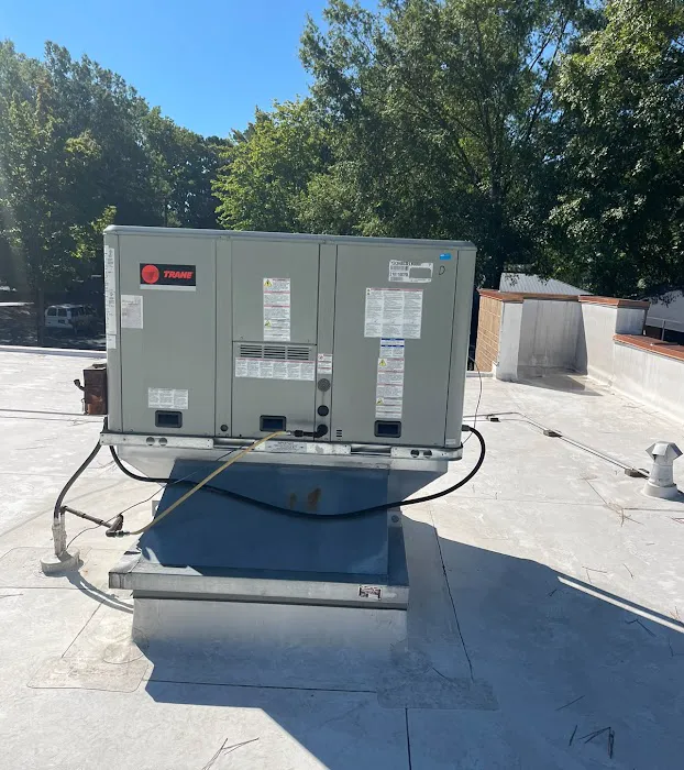 Cool Season Heating & Cooling Picture 10