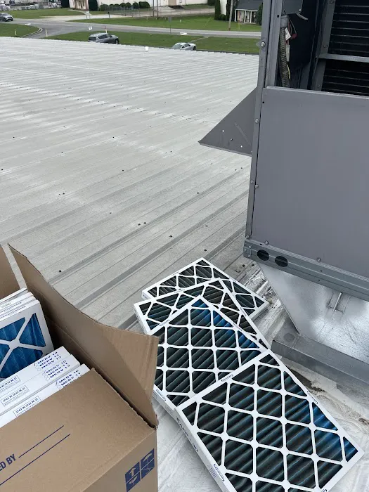 Cool Season Heating & Cooling Picture 7