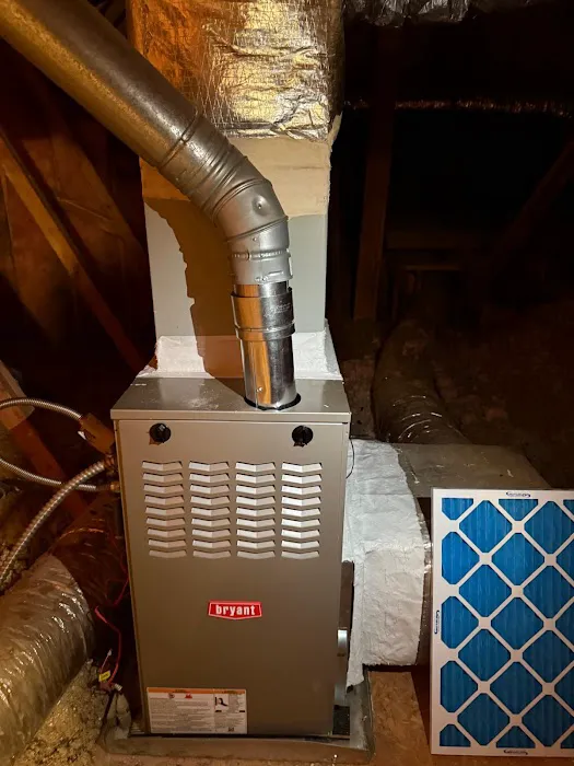 Cool Season Heating & Cooling Picture 3