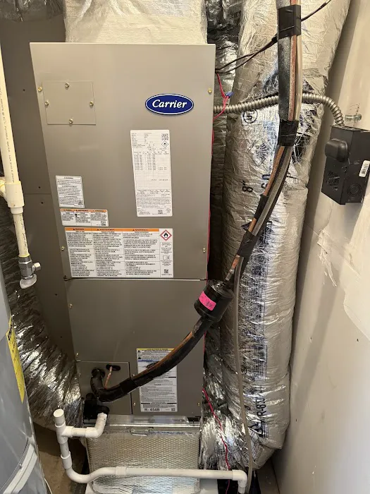 Cool Season Heating & Cooling Picture 6