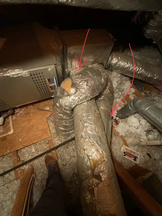 Emergency Heating and Air Conditioning Picture 1