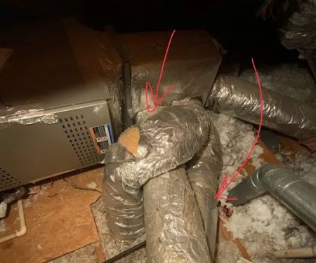 Emergency Heating and Air Conditioning