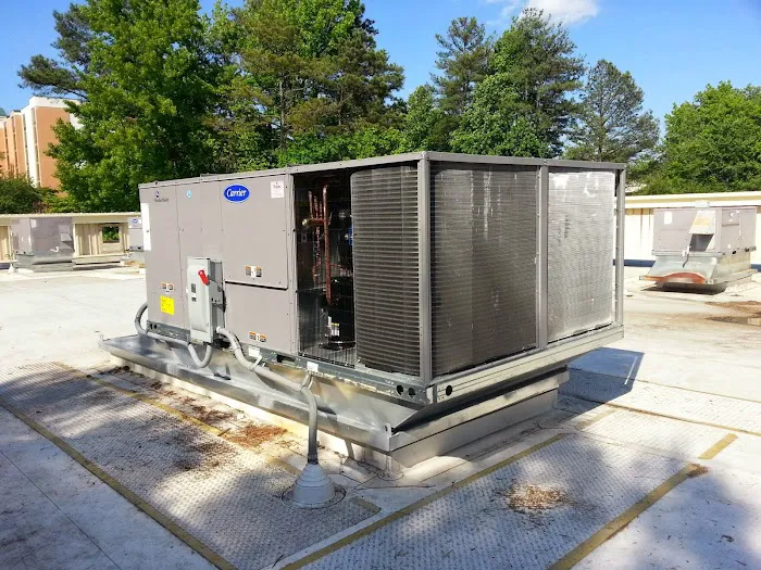 Emergency Heating and Air Conditioning Picture 8