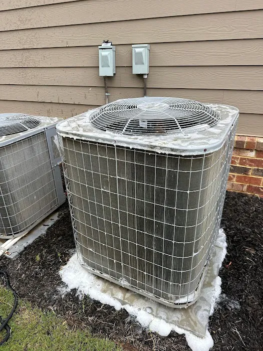 Emergency Heating and Air Conditioning Picture 5