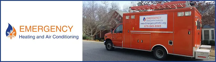 Emergency Heating and Air Conditioning Picture 2
