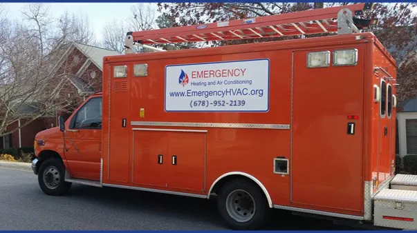 Emergency Heating and Air Conditioning Picture 3