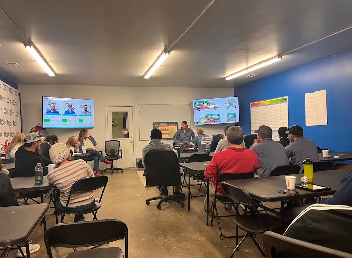 Cheeky Heating, Cooling, & Plumbing Picture 5