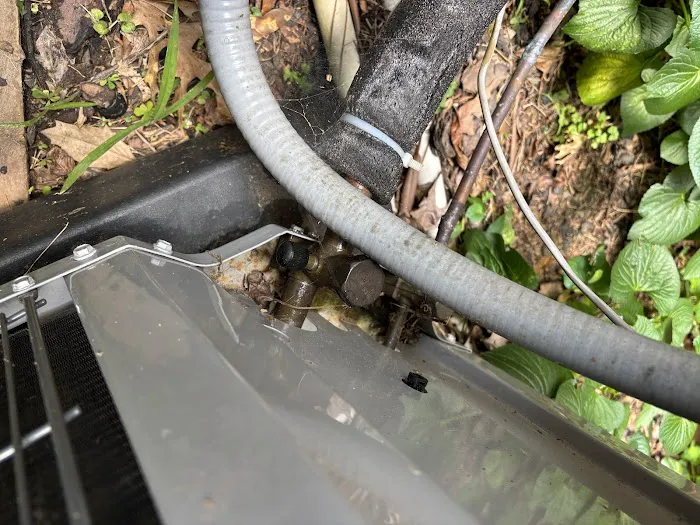 Cheeky Heating, Cooling, & Plumbing Picture 1