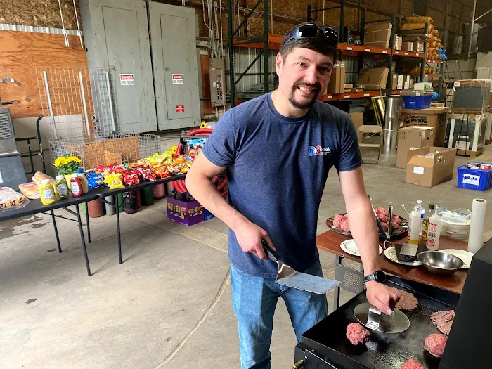 Cheeky Heating, Cooling, & Plumbing Picture 4