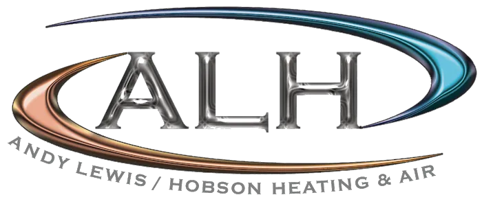 Andy Lewis/Hobson Heating & Air Picture 1