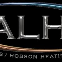 Andy Lewis/Hobson Heating & Air ico
