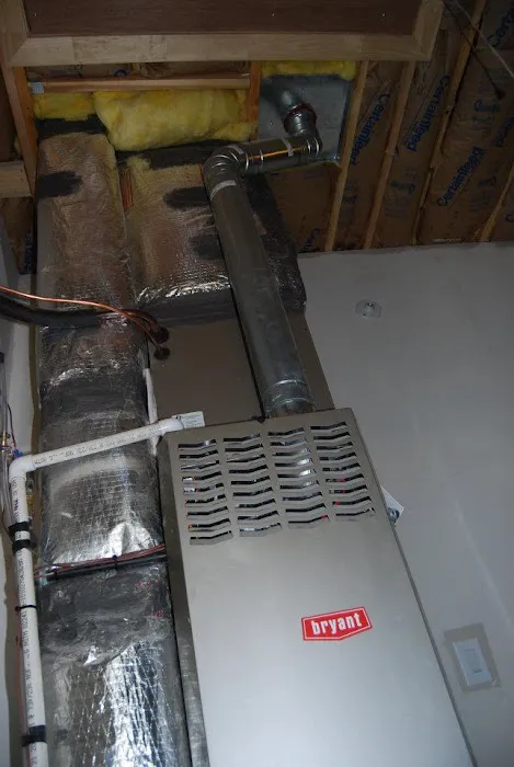 ClimateSmith, LLC Picture 9