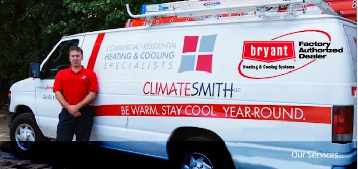 ClimateSmith, LLC Picture 2