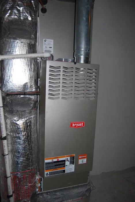 ClimateSmith, LLC Picture 4