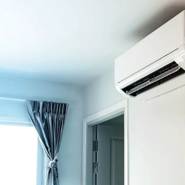 Allen Norris HVAC Picture 5