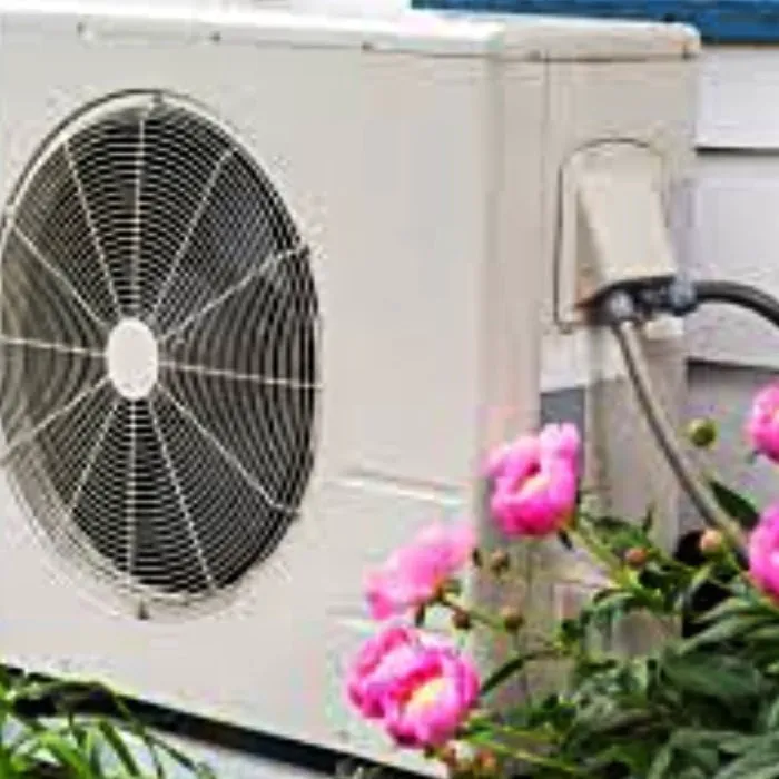 Allen Norris HVAC Picture 4