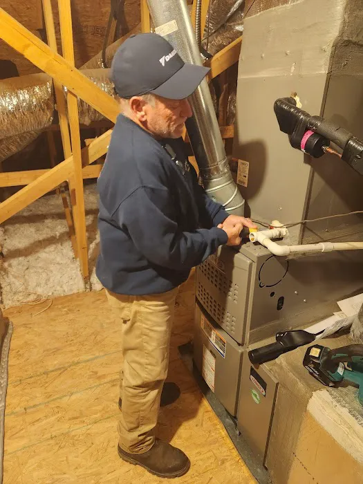 Allen Norris HVAC Picture 3