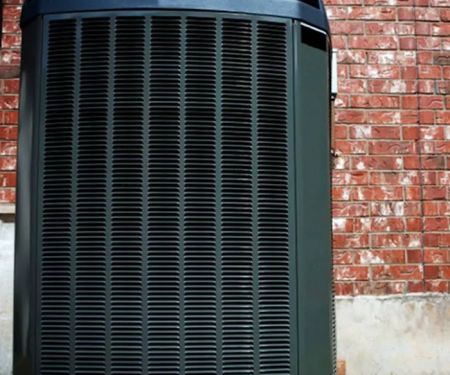 Allen Norris HVAC