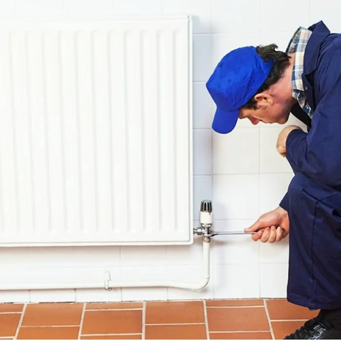 Allen Norris HVAC Picture 8